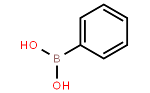 苯硼酸