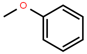 苯甲醚