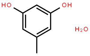 苔黑酚一水合物