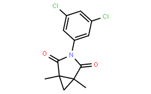 腐霉利标准溶液