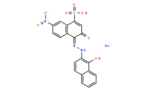 羊毛铬黑T复合物