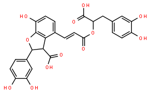 紫草酸