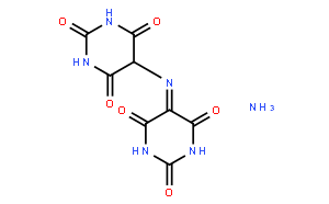 紫脲酸铵