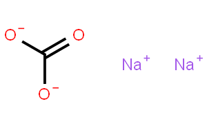 碳酸钠容量分析用溶液标准物质