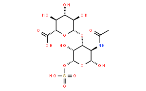 硫酸软骨素