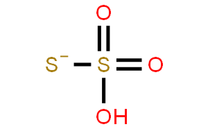 硫代硫酸钠标准溶液