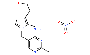 硝酸硫胺