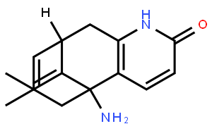 石杉碱甲