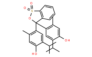 百里酚蓝