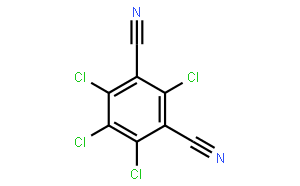 百菌清标准溶液