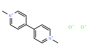 百草枯标准物质