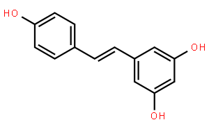 白藜芦醇