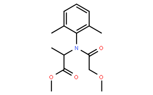 甲霜灵标准溶液