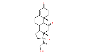 甲醇中可的松溶液标准物质