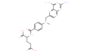 甲氨蝶呤水合物