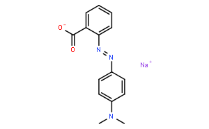 甲基红钠盐