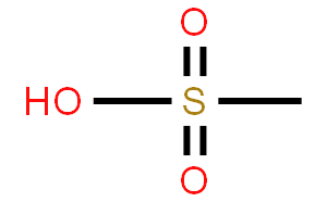 甲基磺酸