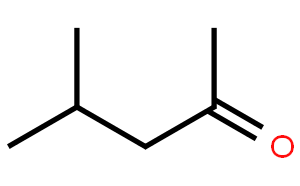 甲基异丁基甲酮