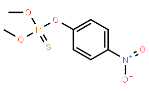 甲基对硫磷标准溶液