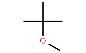 甲基叔丁基醚