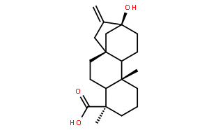 甜菊醇