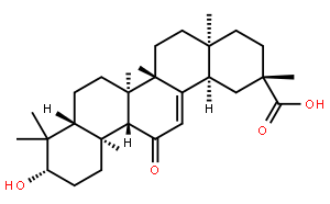 甘草次酸(β型)