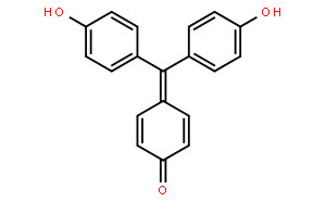 玫红酸指示液