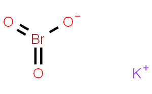 溴酸钾标准溶液