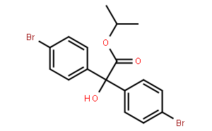 溴螨酯标准溶液