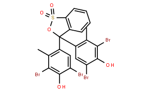 溴甲酚绿指示液