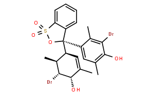 溴二甲苯酚蓝