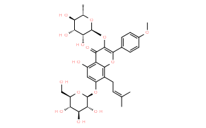 淫羊藿苷