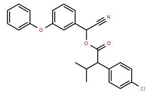 氰戊菊酯标准溶液