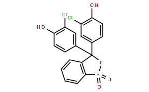 氯酚红