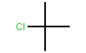氯代叔丁烷