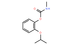 残杀威标准溶液