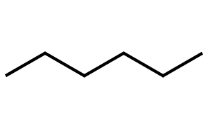 正己烷溶液标准物质