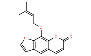 欧前胡素