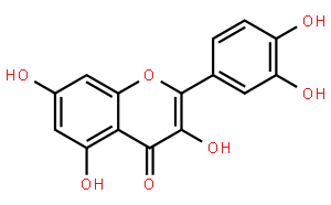 槲皮素