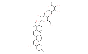 柴胡皂苷D