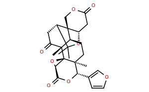 柠檬苦素