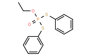 敌瘟磷标准溶液