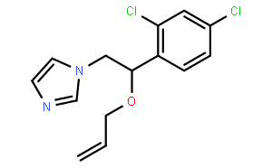 抑霉唑标准溶液