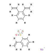 强酸性阳离子交换树脂(NA)