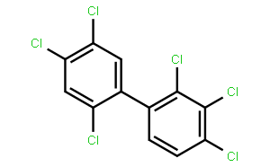 异辛烷中PCB138溶液