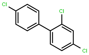 异辛烷/甲苯中PCB28标准溶液