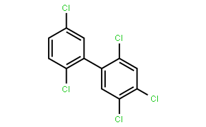 异辛烷/甲苯中PCB101标准溶液