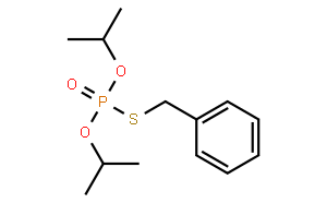 异稻瘟净标准溶液