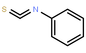 异硫氰酸苯酯