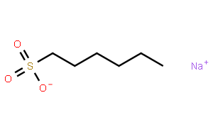 己烷磺酸钠